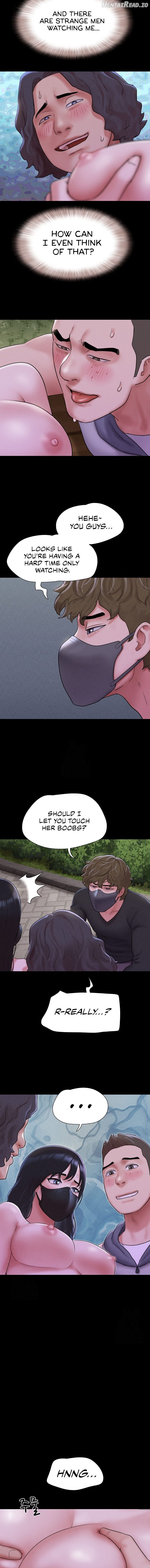 Soeun - Manhwa Chapter 52 - page 16