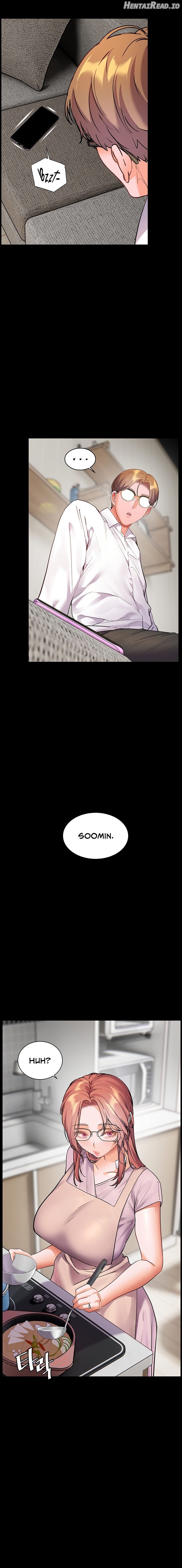 The Teachers’ Effort Chapter 48 - page 18