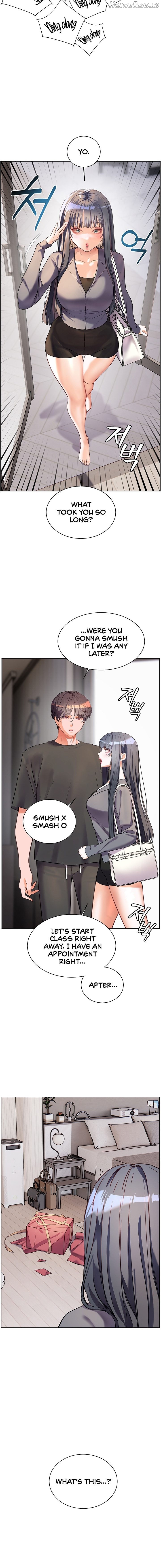 The Teachers’ Effort Chapter 48 - page 26
