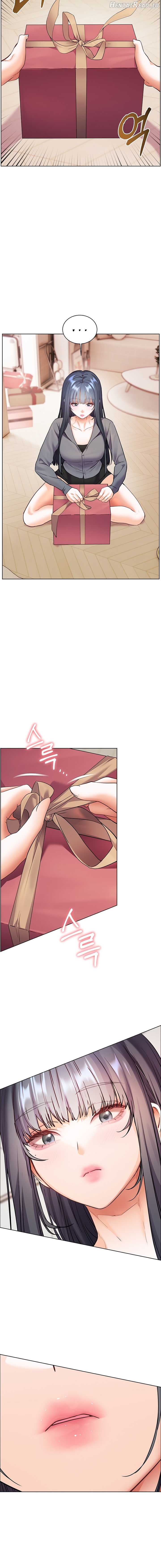The Teachers’ Effort Chapter 49 - page 18