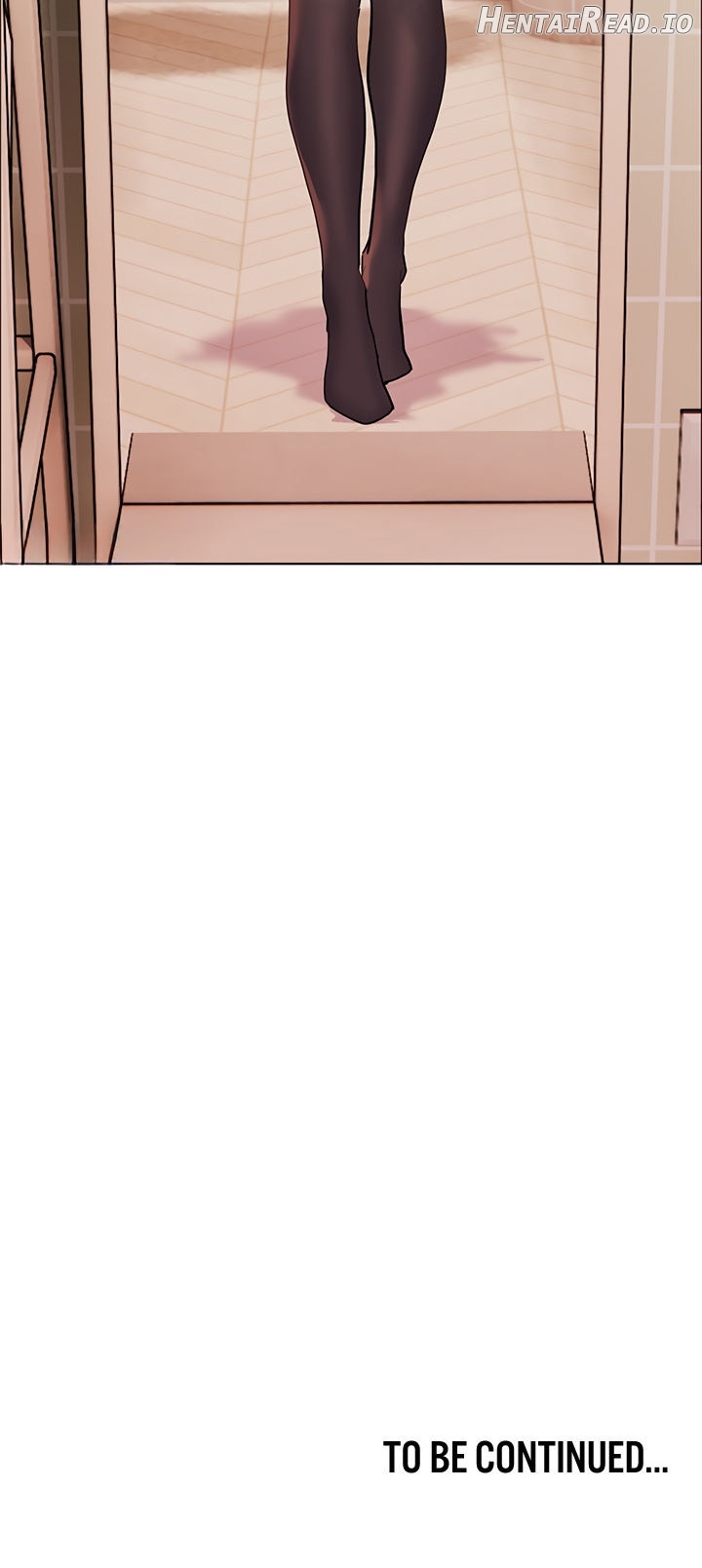 The Teachers’ Effort Chapter 49 - page 24