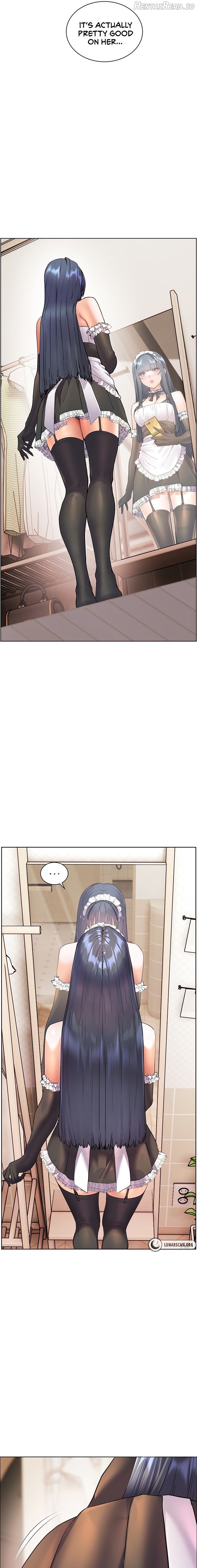 The Teachers’ Effort Chapter 50 - page 15