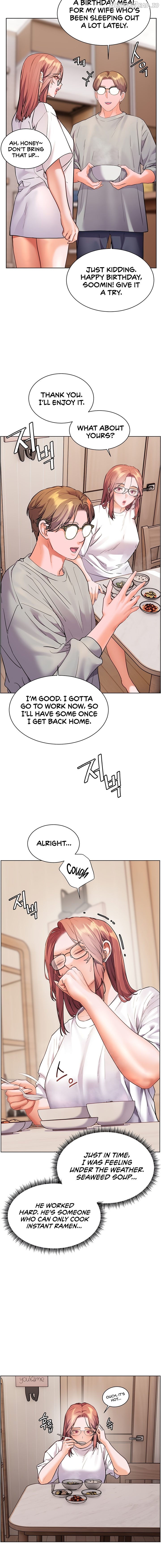 The Teachers’ Effort Chapter 50 - page 18