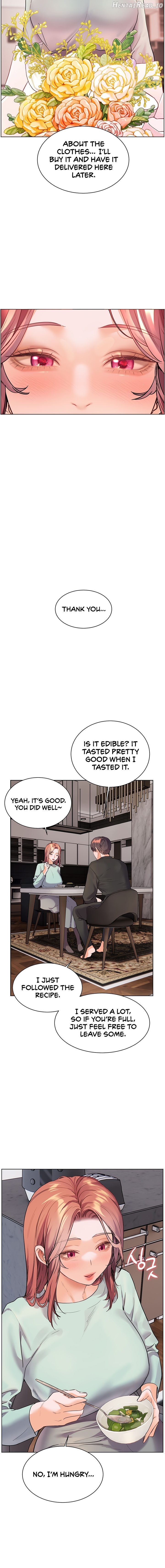 The Teachers’ Effort Chapter 50 - page 22