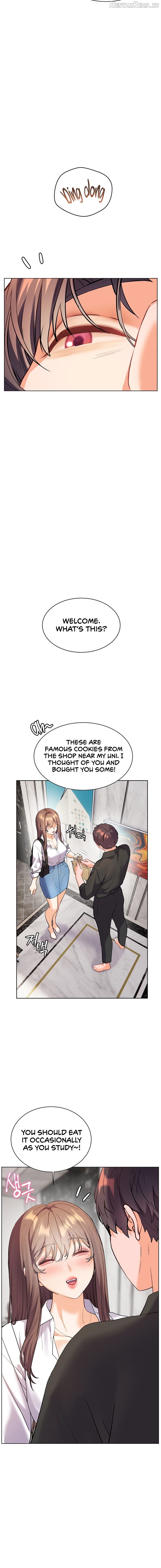 The Teachers’ Effort Chapter 50 - page 24