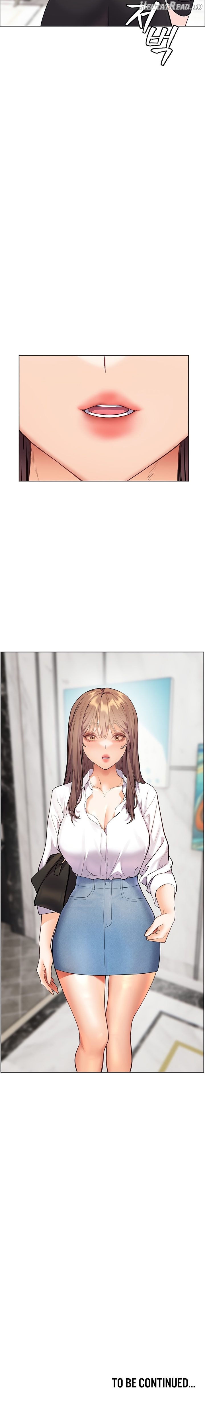 The Teachers’ Effort Chapter 50 - page 26