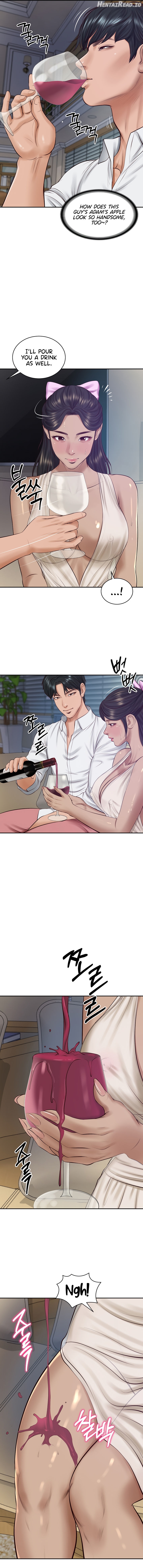 The Billionaire’s Monster Cock Son-In-Law Chapter 47 - page 15