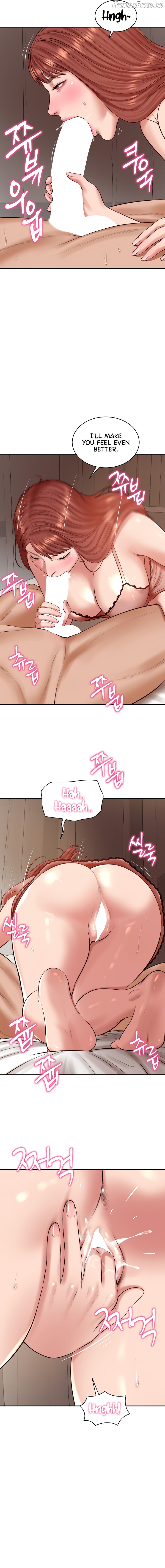 The Billionaire’s Monster Cock Son-In-Law Chapter 49 - page 12