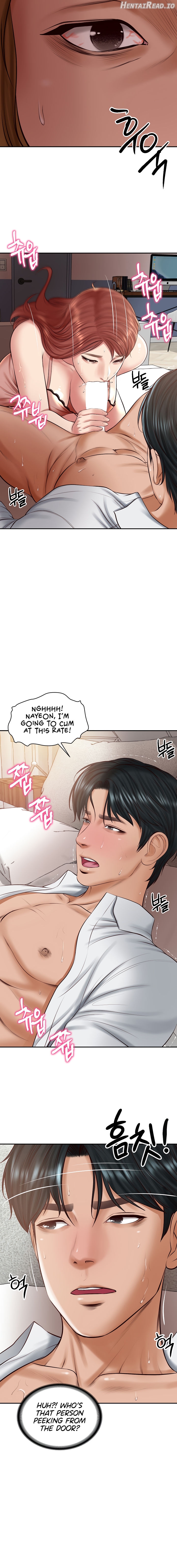 The Billionaire’s Monster Cock Son-In-Law Chapter 49 - page 14