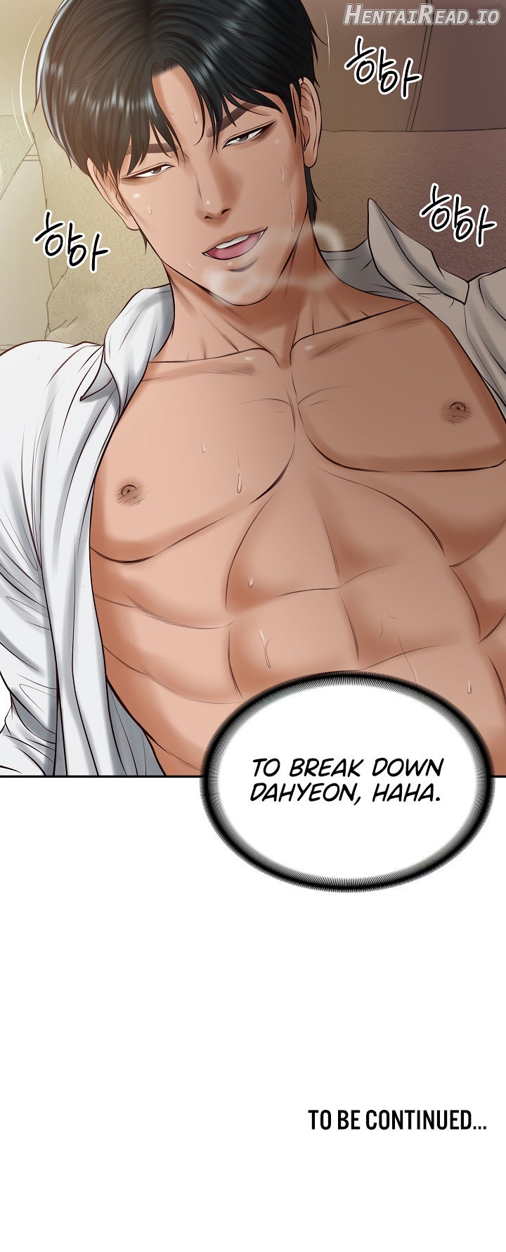 The Billionaire’s Monster Cock Son-In-Law Chapter 49 - page 18