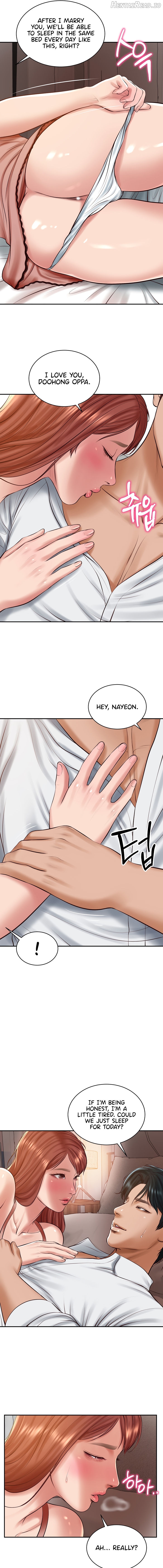 The Billionaire’s Monster Cock Son-In-Law Chapter 49 - page 7