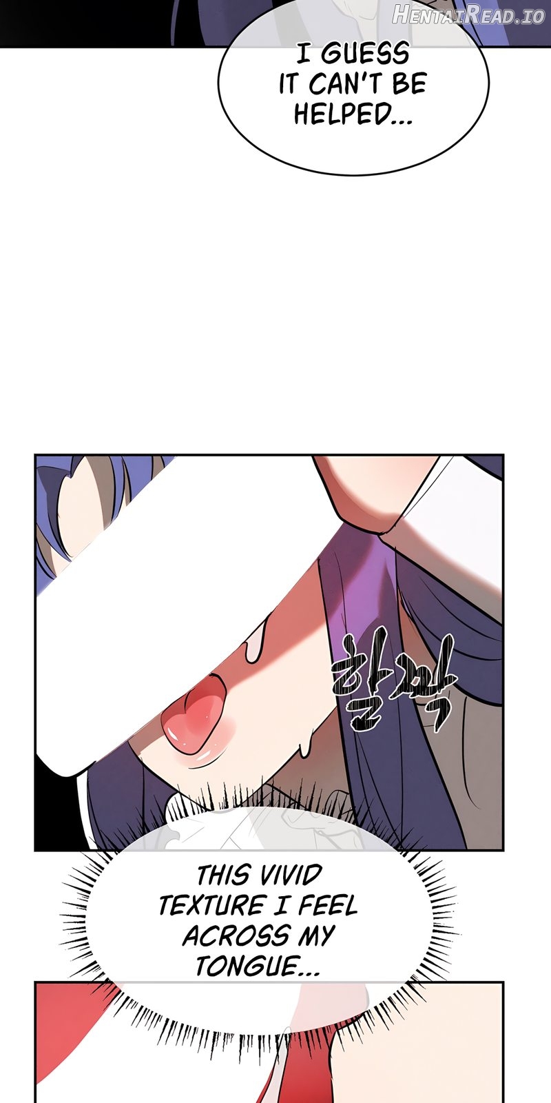 Magical Girl Service Chapter 30 - page 58