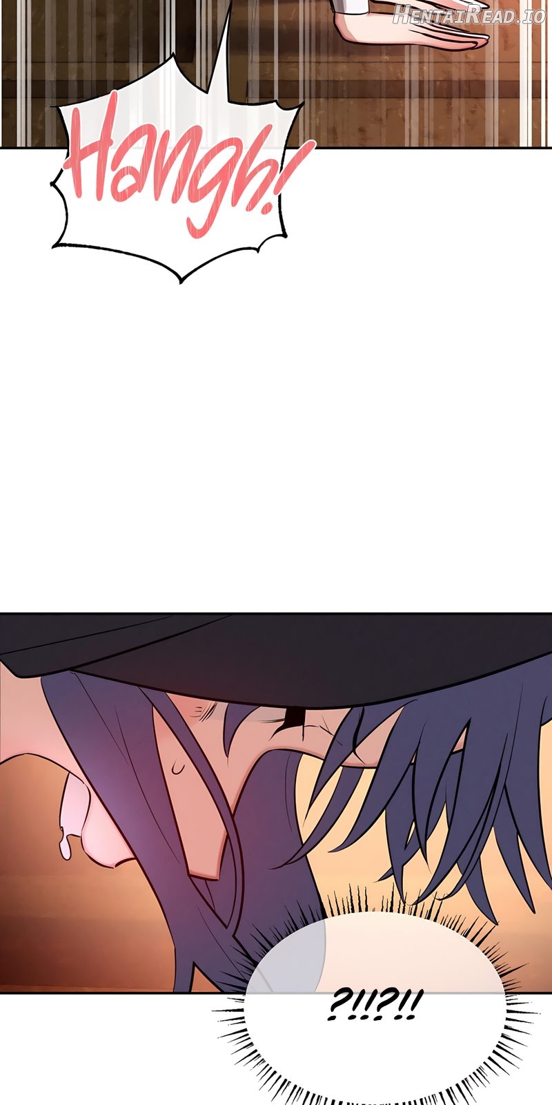 Magical Girl Service Chapter 31 - page 15