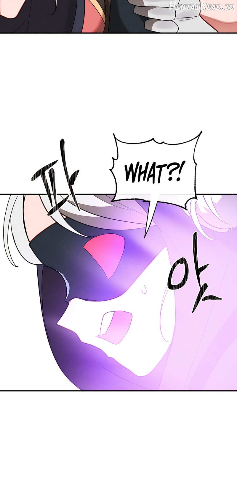 Magical Girl Service Chapter 32 - page 51