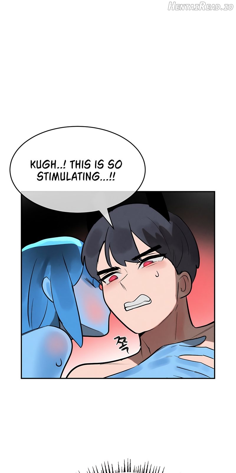Magical Girl Service Chapter 33 - page 39