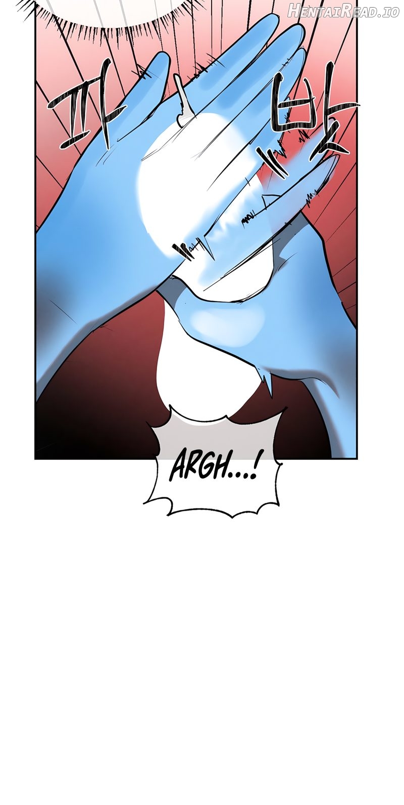 Magical Girl Service Chapter 33 - page 51