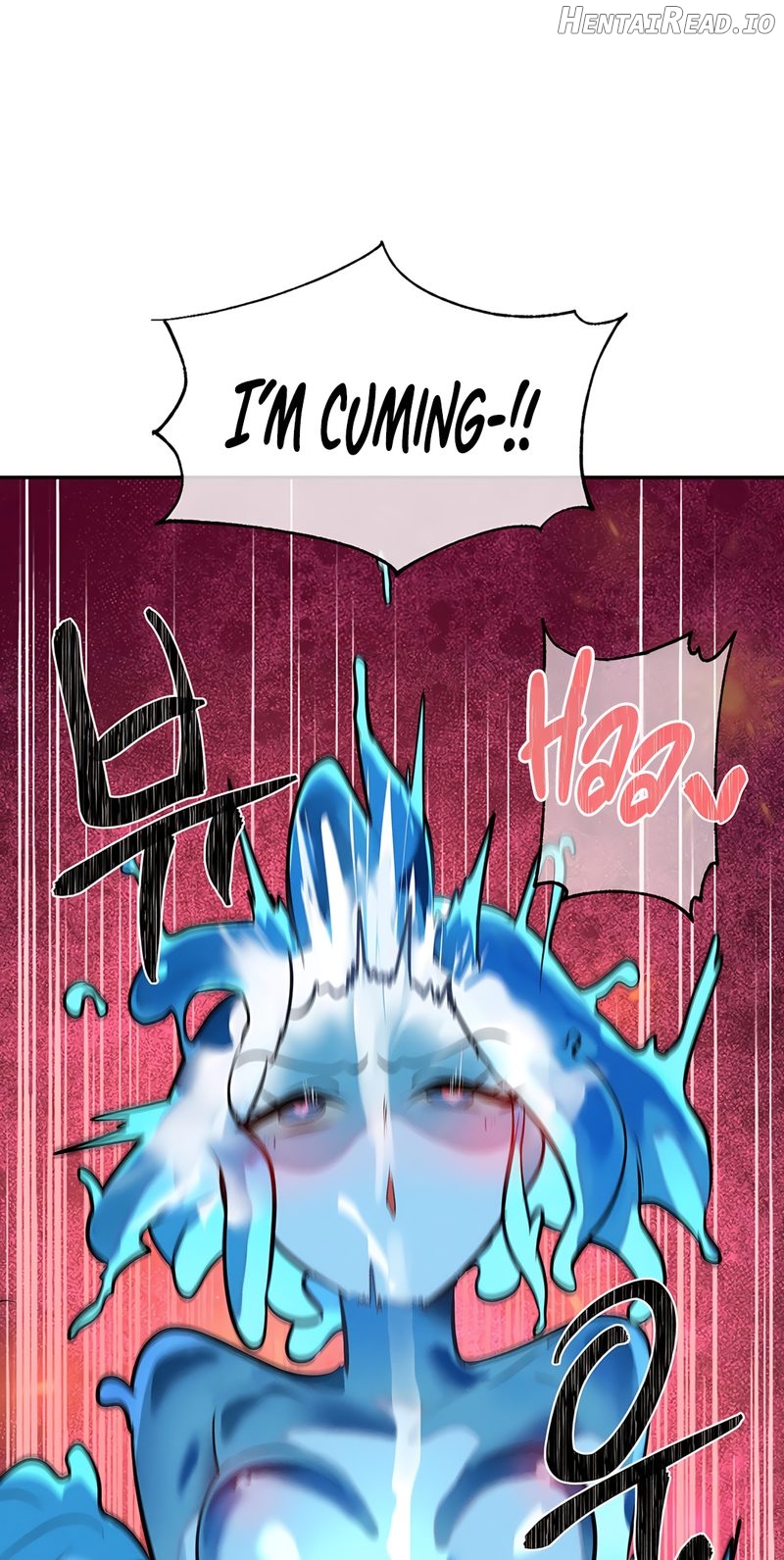 Magical Girl Service Chapter 33 - page 52