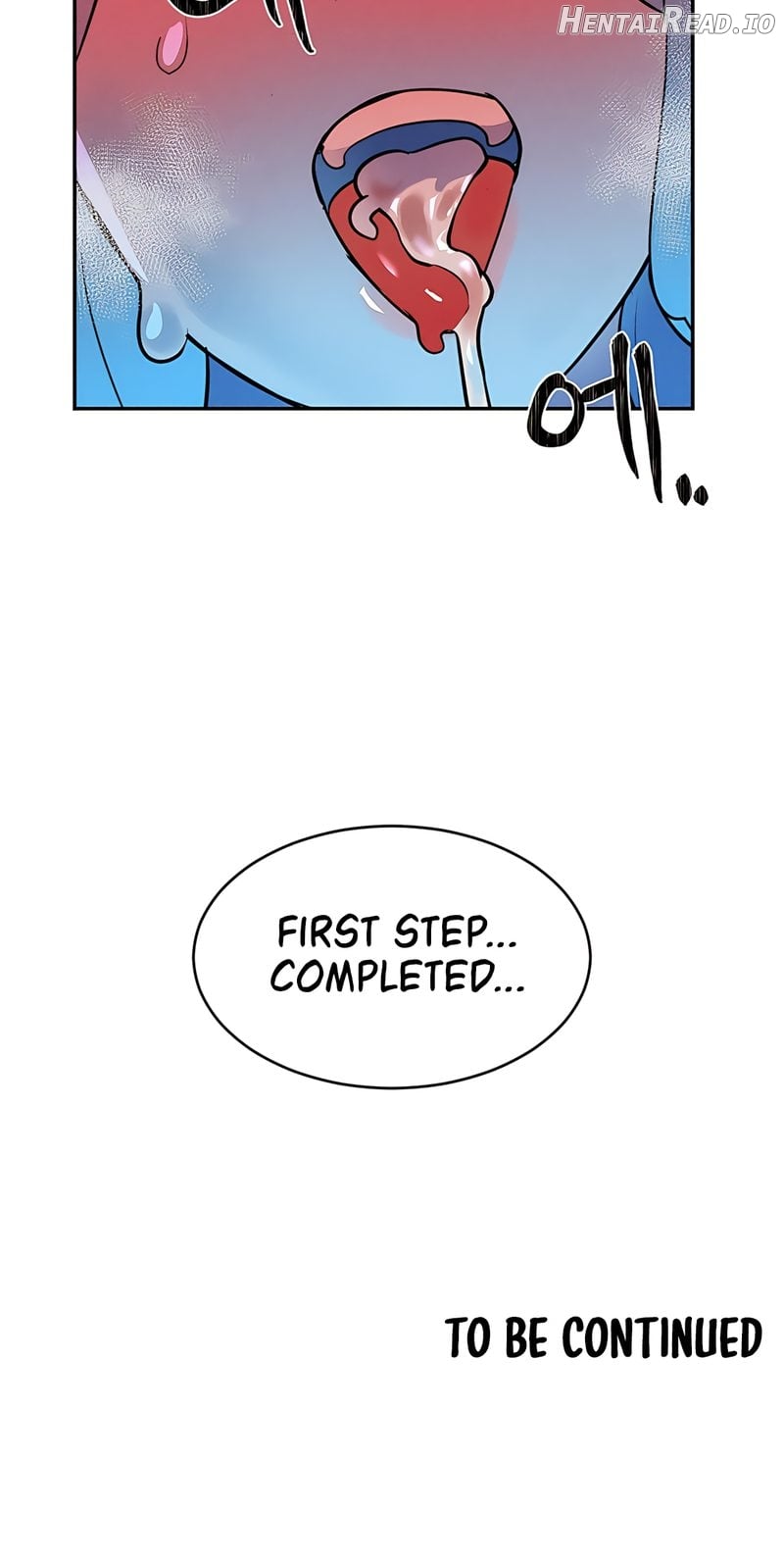 Magical Girl Service Chapter 33 - page 55