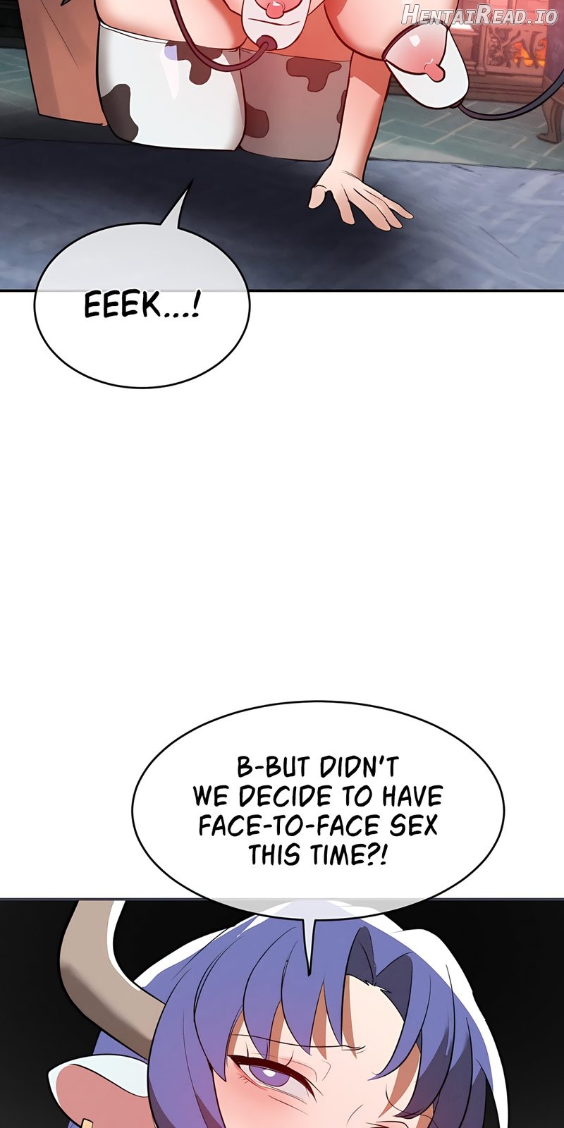 Magical Girl Service Chapter 36 - page 40