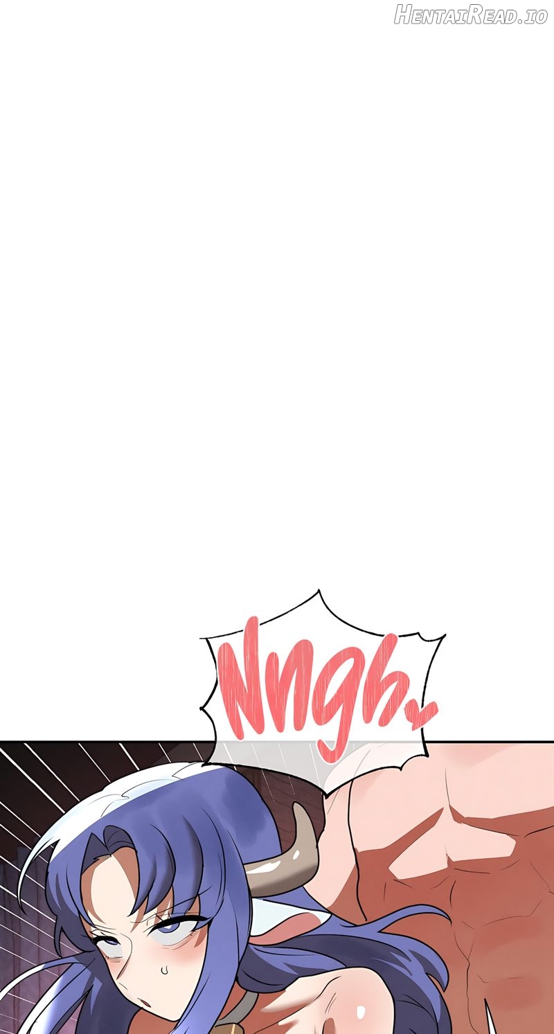Magical Girl Service Chapter 37 - page 5