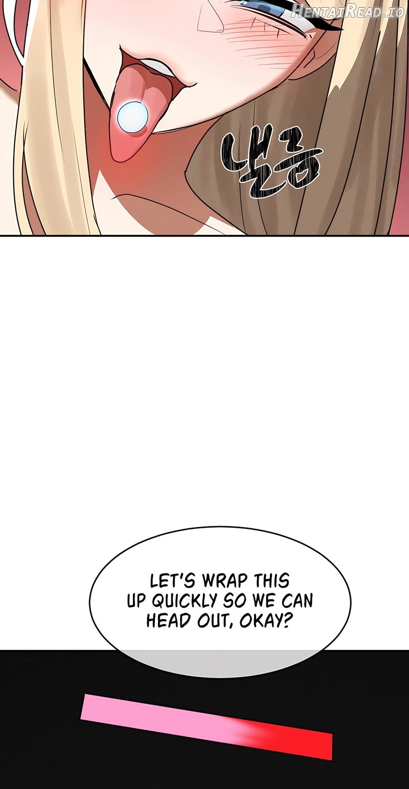 Magical Girl Service Chapter 37 - page 46