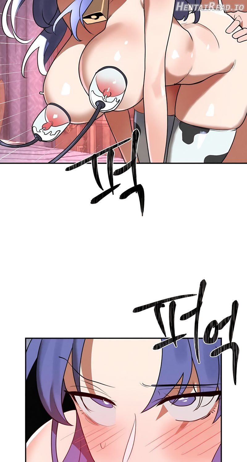Magical Girl Service Chapter 37 - page 6