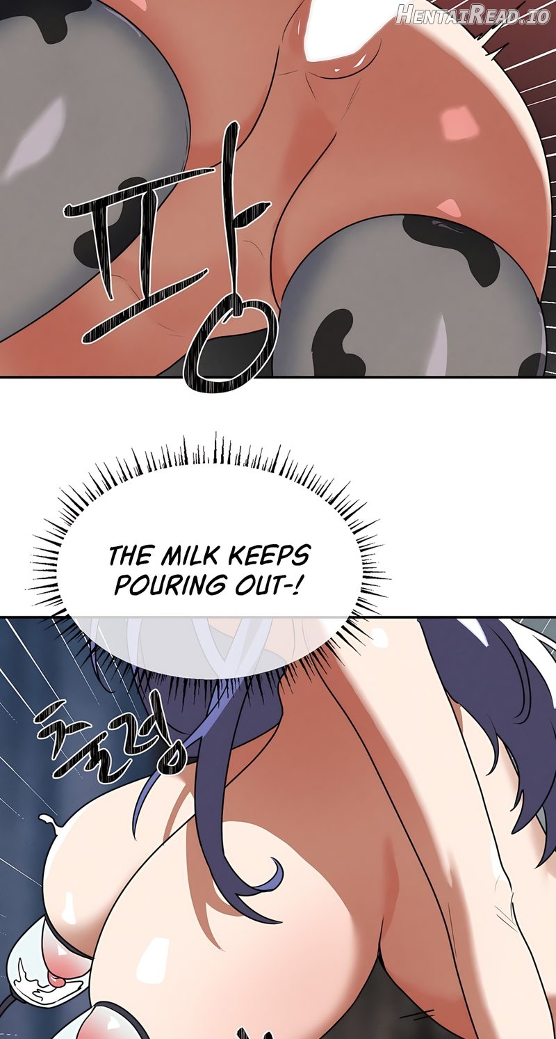 Magical Girl Service Chapter 37 - page 8