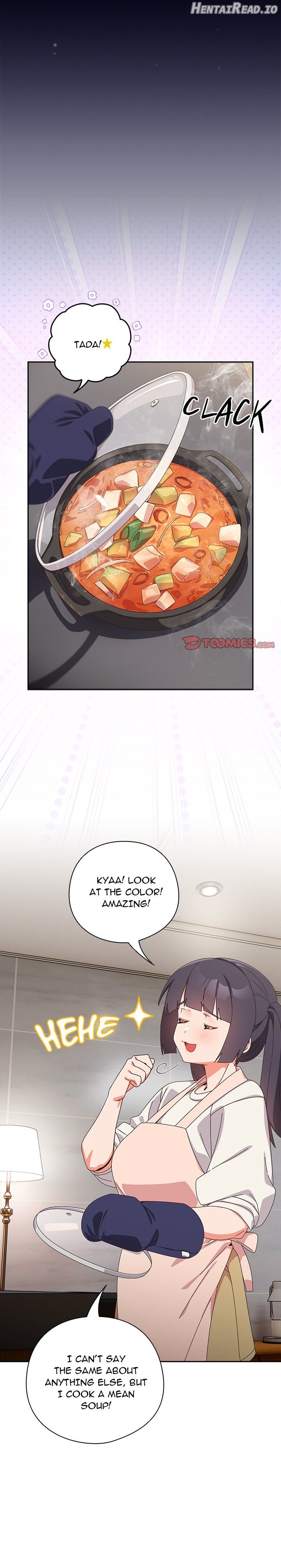Like No Other Chapter 46 - page 12