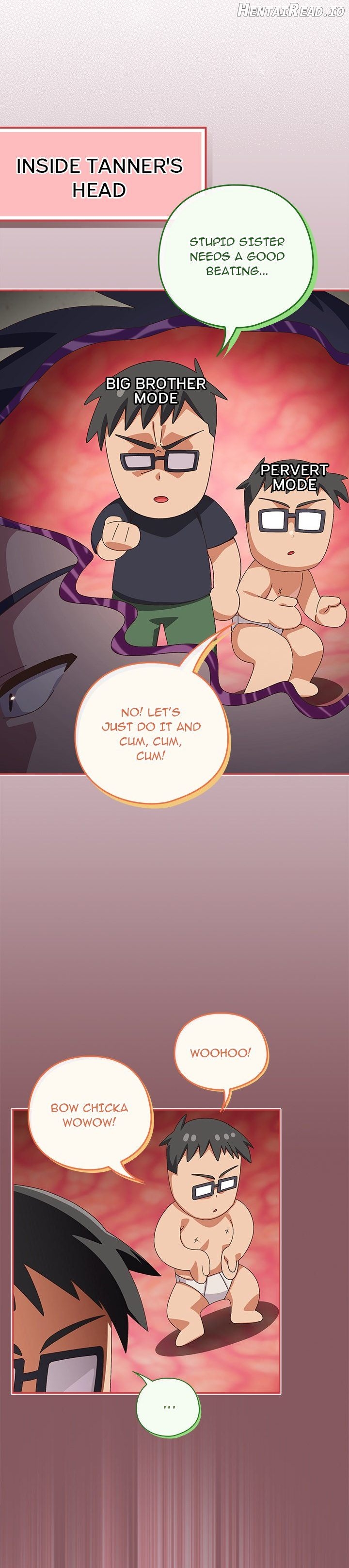 Like No Other Chapter 46 - page 3