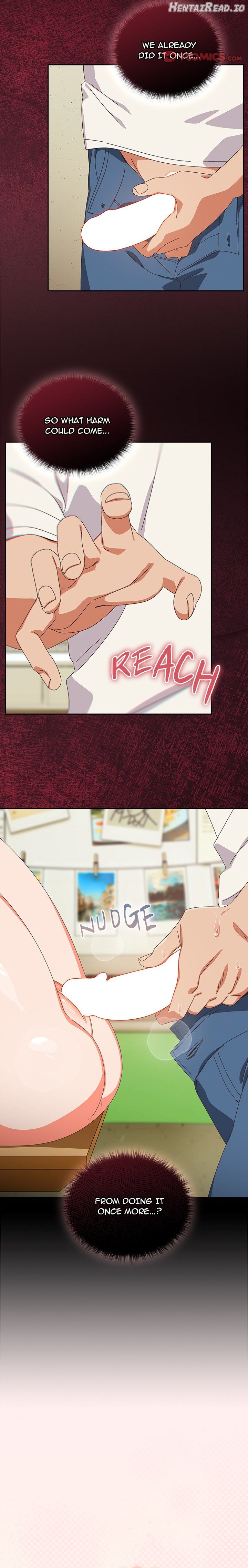 Like No Other Chapter 46 - page 7