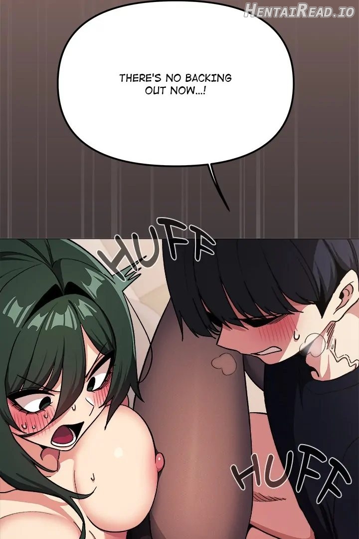 Stop Smoking Chapter 46 - page 120