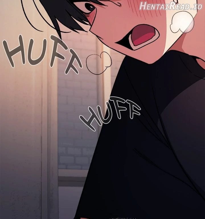 Stop Smoking Chapter 46 - page 133
