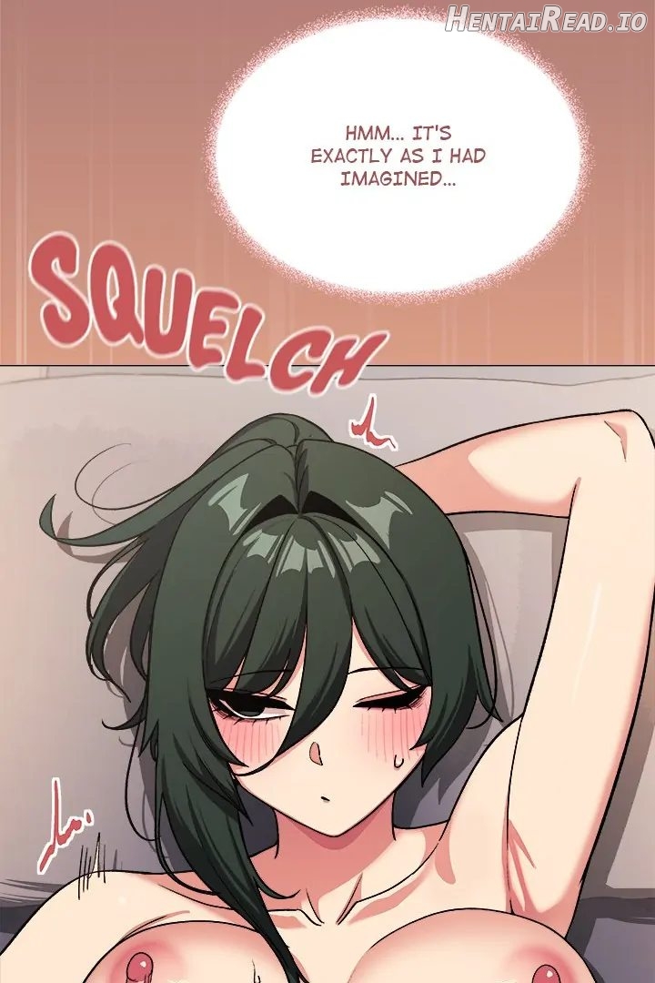 Stop Smoking Chapter 46 - page 136