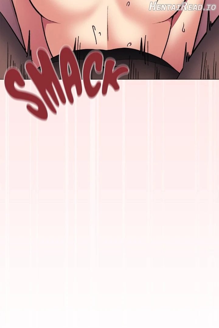 Stop Smoking Chapter 46 - page 142