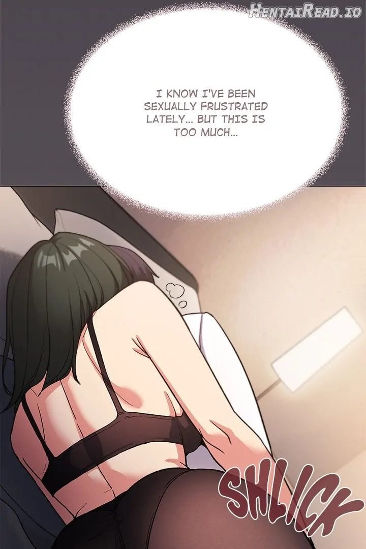 Stop Smoking Chapter 46 - page 39