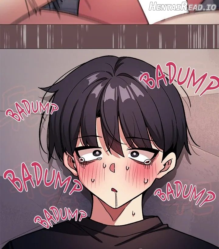 Stop Smoking Chapter 47 - page 124