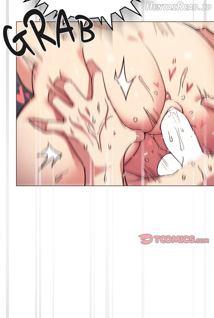 Stop Smoking Chapter 47 - page 133