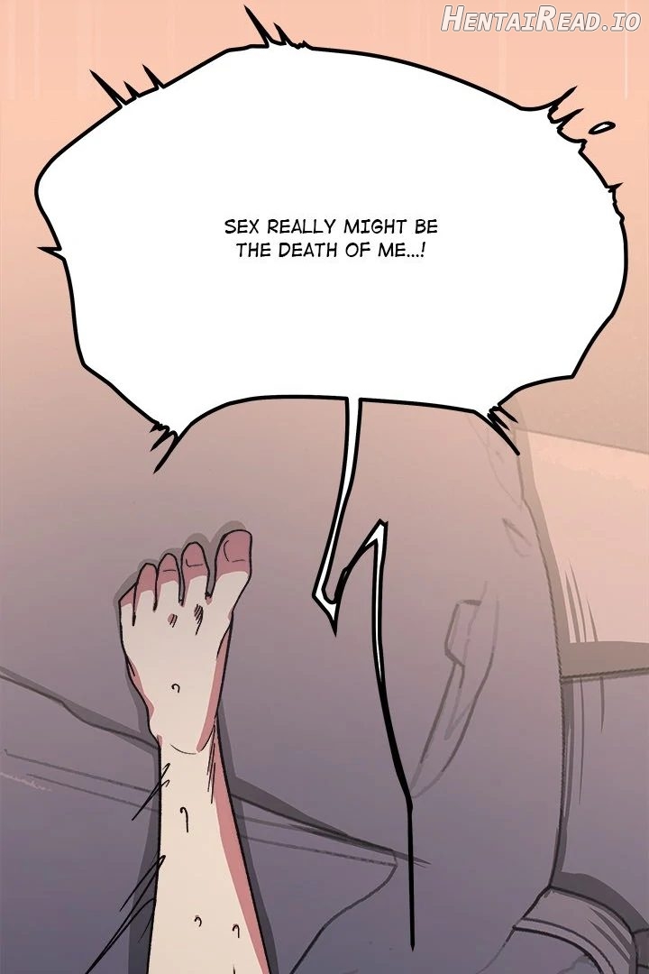Stop Smoking Chapter 47 - page 144