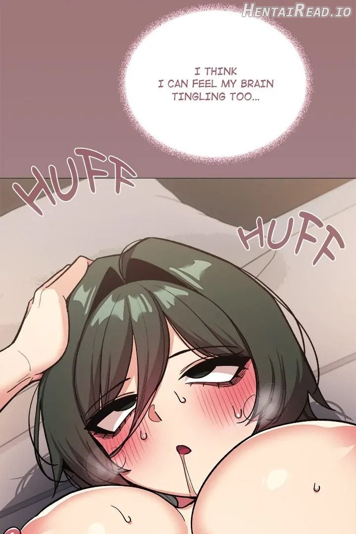 Stop Smoking Chapter 47 - page 25