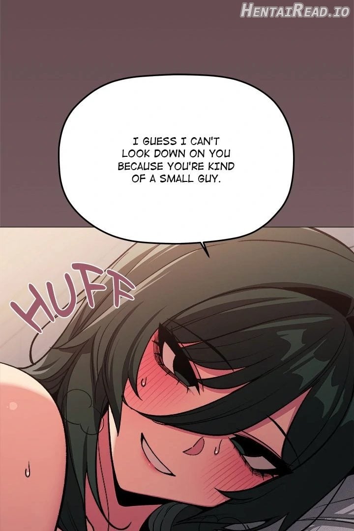Stop Smoking Chapter 47 - page 35