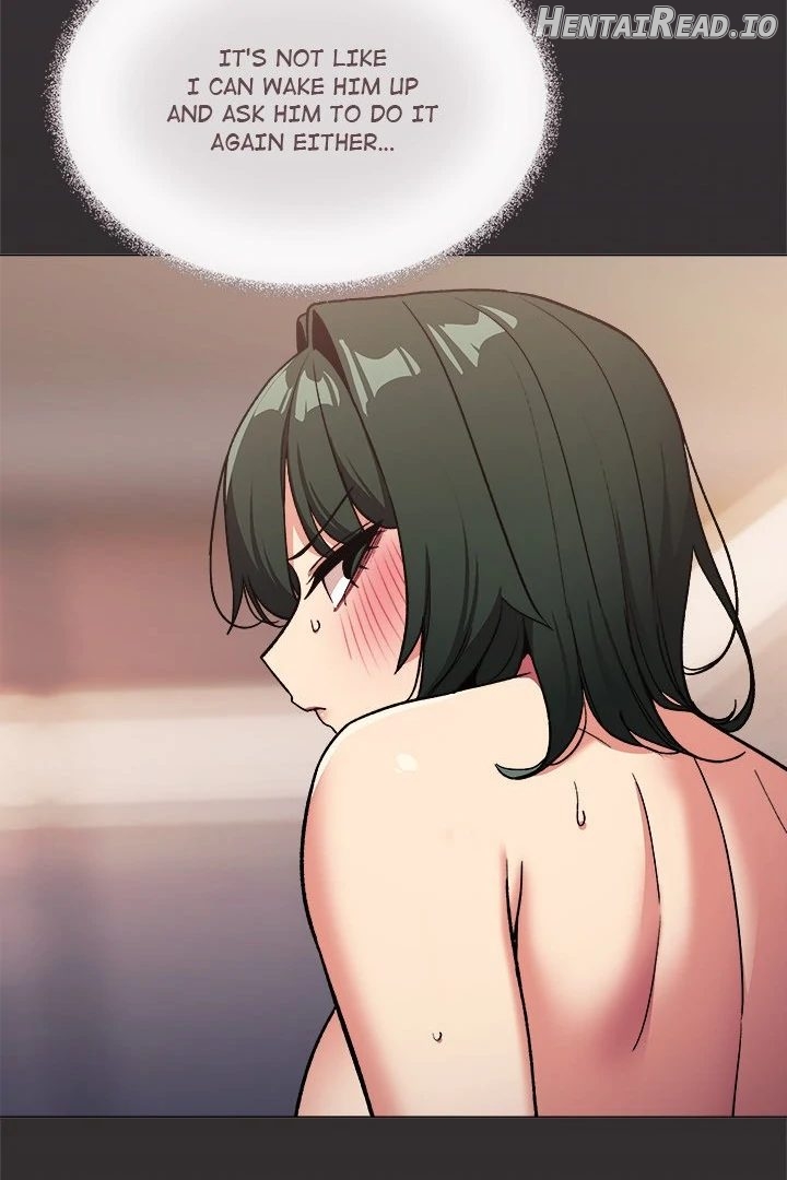 Stop Smoking Chapter 47 - page 55