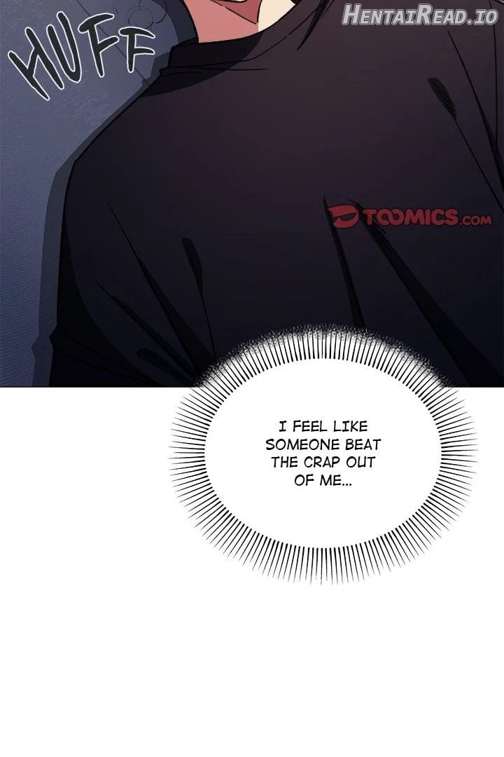 Stop Smoking Chapter 47 - page 63