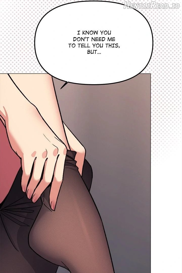 Stop Smoking Chapter 47 - page 71