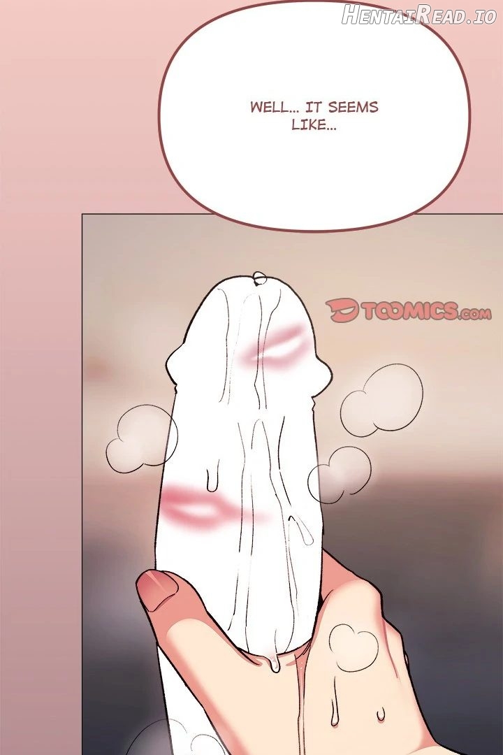 Stop Smoking Chapter 47 - page 98