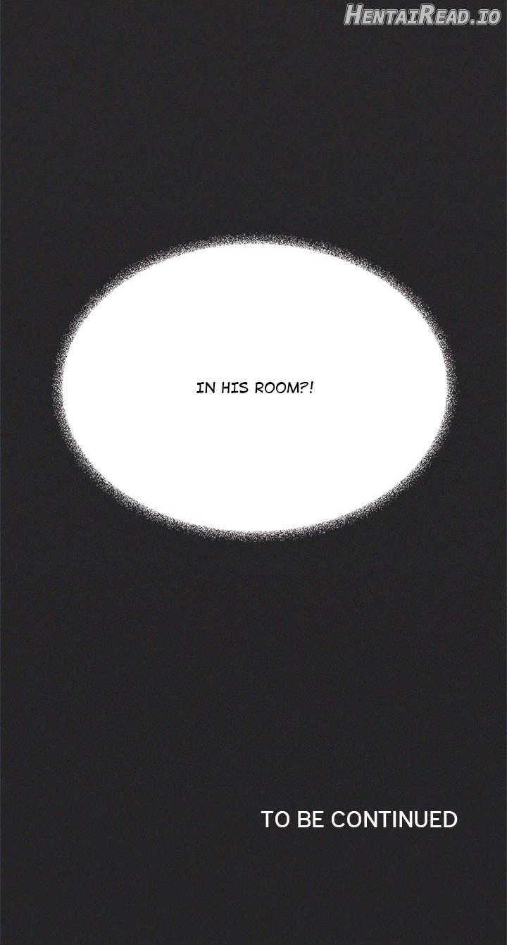 Stop Smoking Chapter 48 - page 33