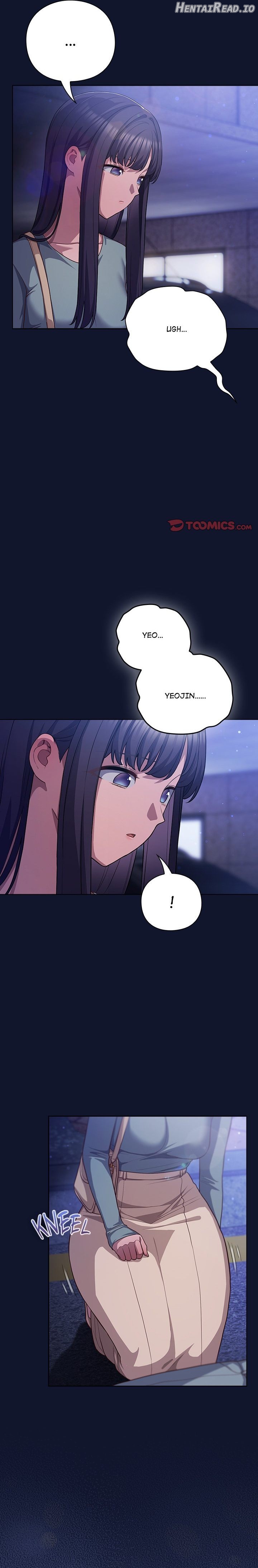 The General is Here! Chapter 41 - page 12