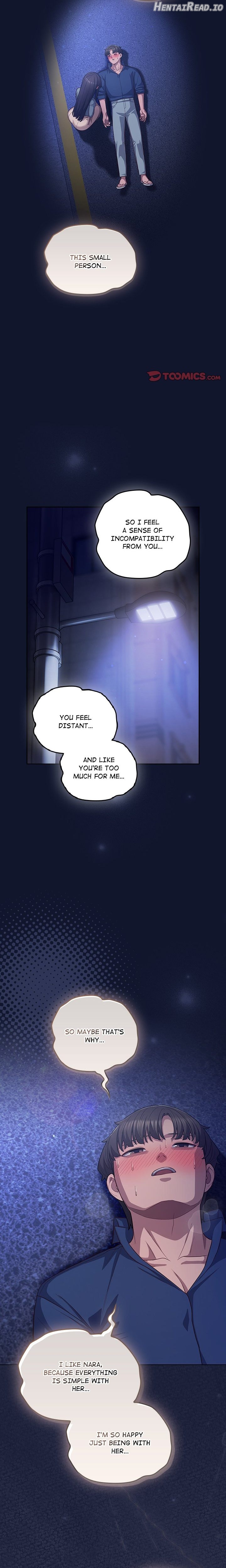 The General is Here! Chapter 41 - page 15