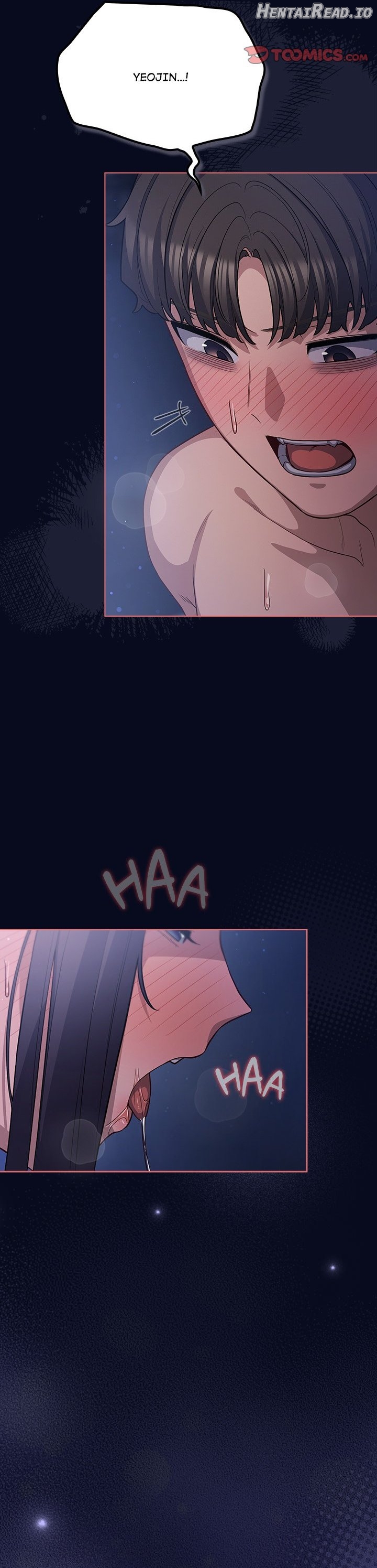 The General is Here! Chapter 42 - page 18