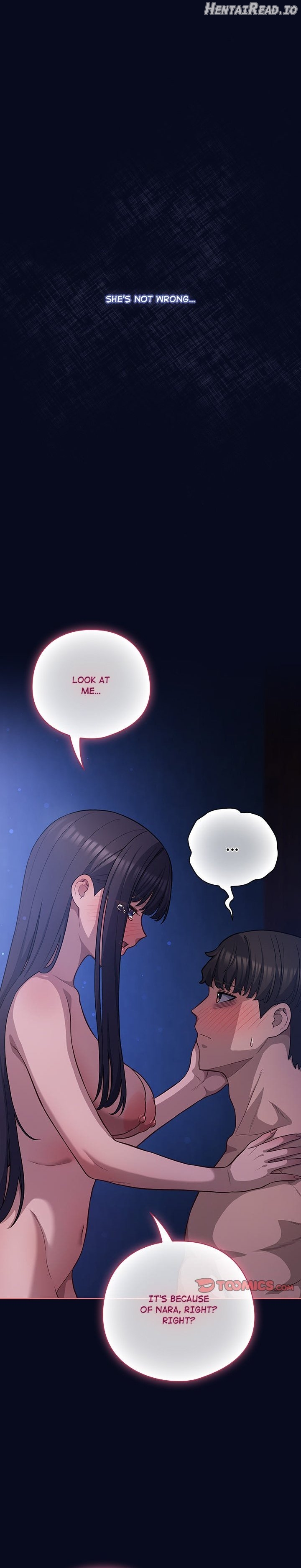 The General is Here! Chapter 42 - page 23