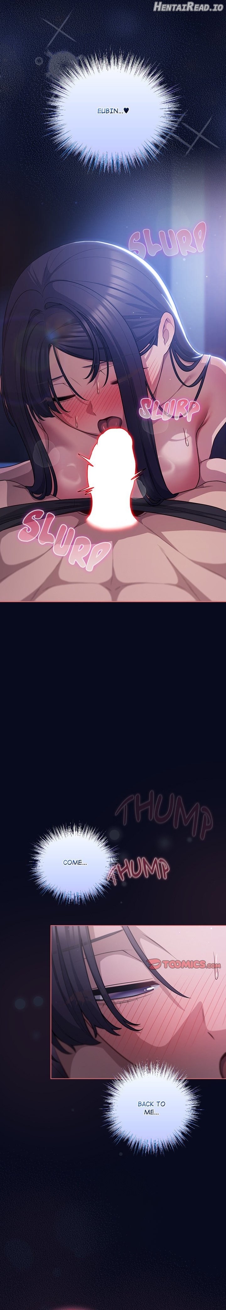 The General is Here! Chapter 42 - page 6